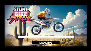 /Bike stunt extreme level up # ultimate gaming industry# Android games/