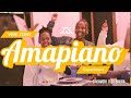 Vibe zone amapiano experience  by deejaykavori ft  dj bhura