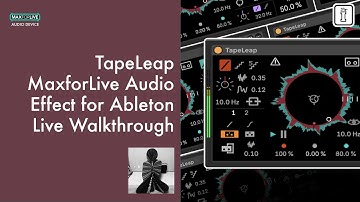 TapeLeap Tutorial: Complete Walkthrough of Mudjaq