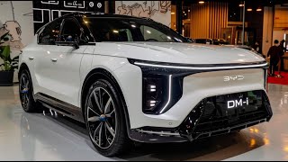 Download Lagu 2026 BYD SEAL U DM-I onthuld-De hybride SUV met 1200 km bereik! MP3 Download Lagu 2026 BYD SEAL U DM-I onthuld-De hybride SUV met 1200 km bereik! MP3