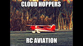 float fly with sport cub s