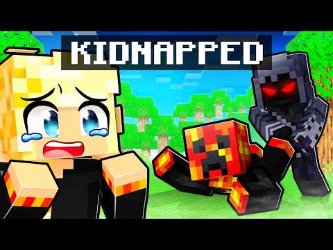 Someone EVIL Stole PRESTON!