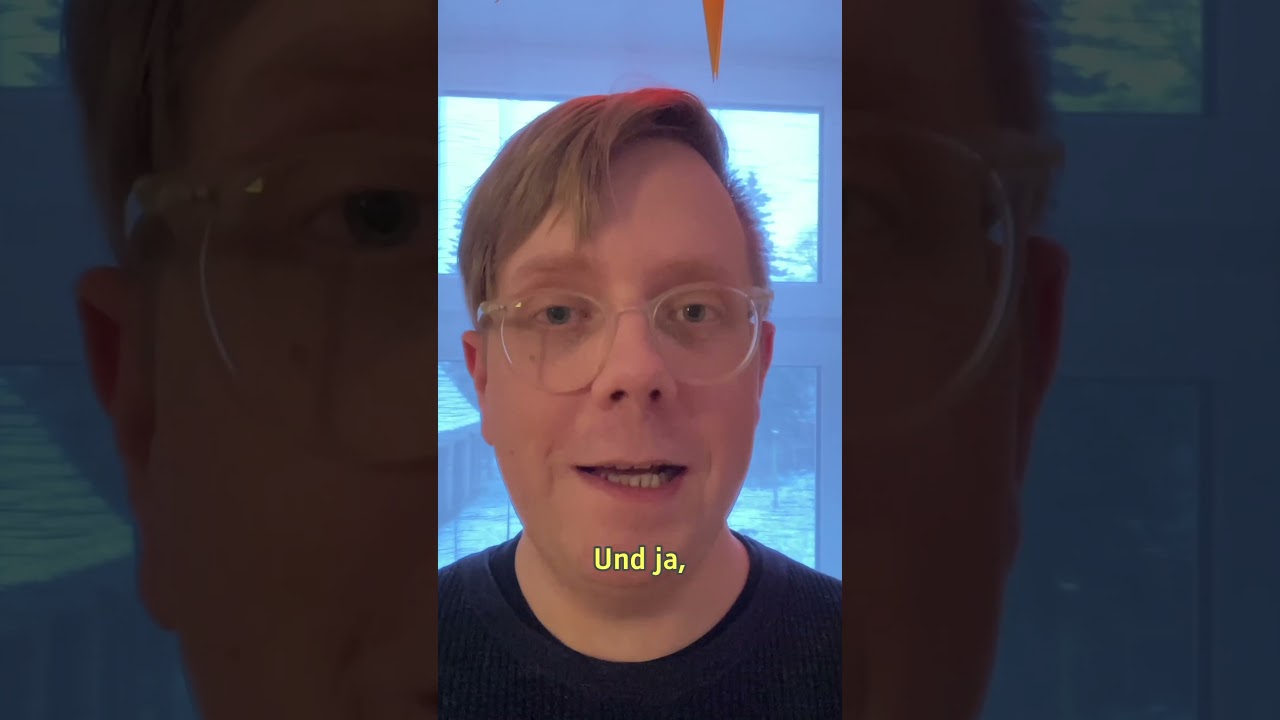 Auf ein Wort von Manfred Kiel