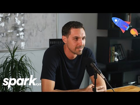 Laurent Grill of Luma Launch - Startup 2.0 Ep. 2