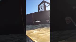 This Surf Machine is Massive