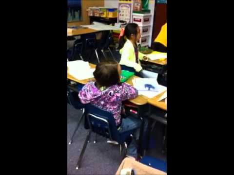 Teaching 2nd Grade Research - YouTube