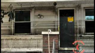 Bringing Hope to the Heartland - Iowa Flood of 2008 - United Methodist Church Recovery Recruitment