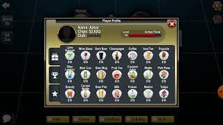 Ultimate Qublix Poker - Big Gameplay😋😊😉 screenshot 2