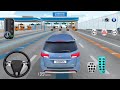 New Kia Carnival ForParking 3d Driving Class android game play videoCar Game#gameplay #cargame