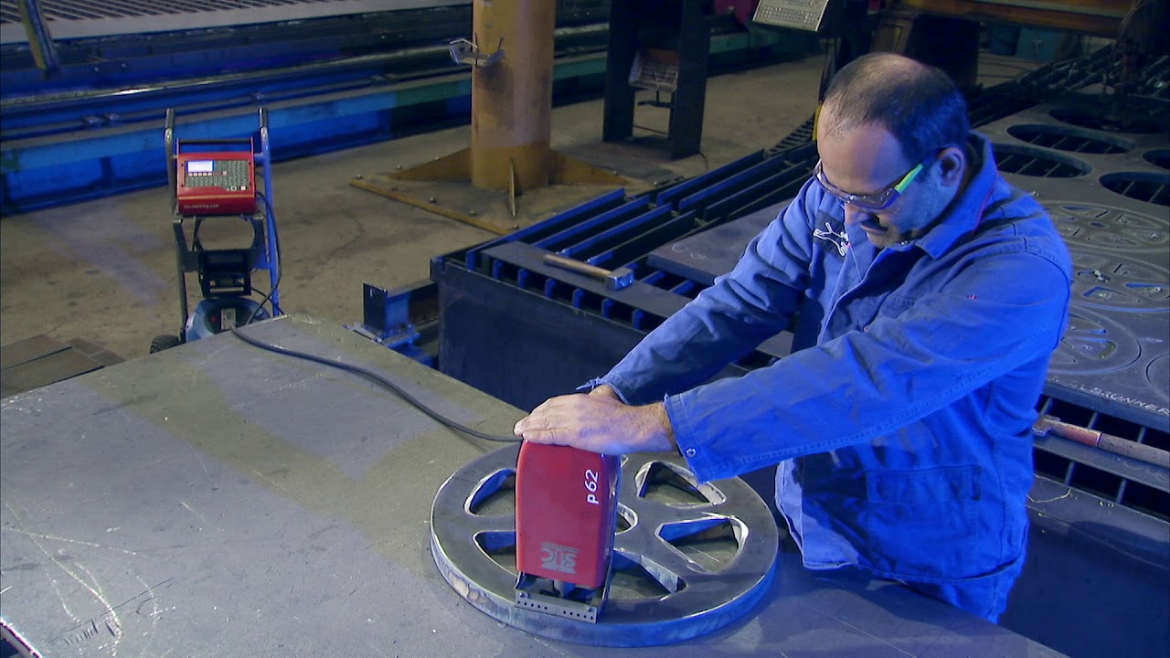 Servizi per ossitaglio