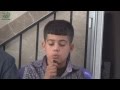 كلمة الشيخ أبي بصير الطرطوسي، لأبنائه من طلبة وحفظة القرآن، في إحدى القرى السورية الساحليّة ...  