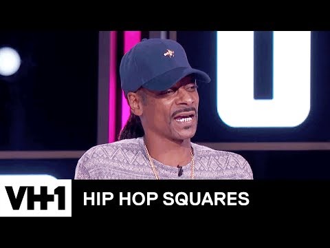 Snoop Dogg Judges A Blunt Rolling Contest ‘Sneak Peek’ | Hip Hop Squares