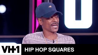 Snoop Dogg Judges A Blunt Rolling Contest ‘Sneak Peek’  | Hip Hop Squares