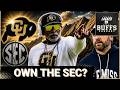Colorado STUNS SEC Powerhouse Ole Miss After Flipping Top Recruit