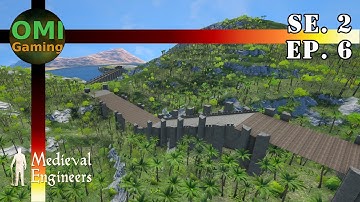 [TIMELAPSE] BUILDING A BRIDGE - Let