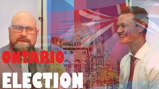 Ontario Election - Youtube Video