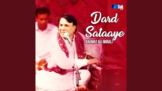 Dard Sataaye
