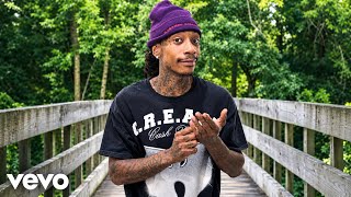 Wiz Khalifa - Cloud Mode(Official Music Video)