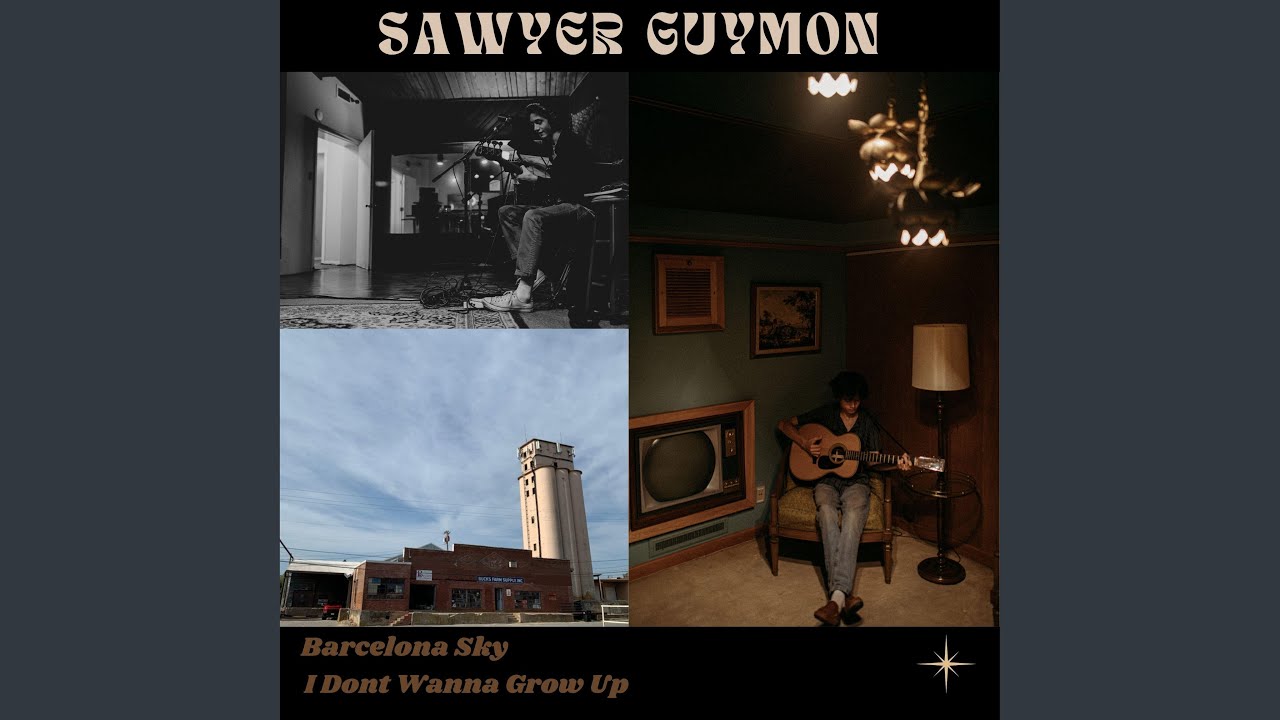 I Don't Wanna Grow Up auf YouTube ansehen I Don't Wanna Grow Up auf YouTube ansehen