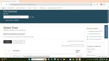 Step-by-Step Guide to Downloading IBM MQ Explorer
