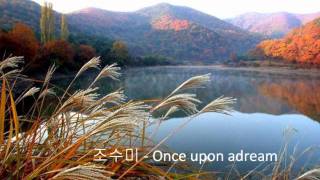 조수미 - Once upon adream.wmv