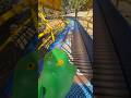 Long slide 😆😆😆　#squishy #squeeze #toys #toy #fishman #satisfying