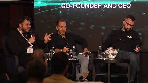 Revolutionizing Gaming: Unveiling the Power of Web3 at CryptoExpoEurope!