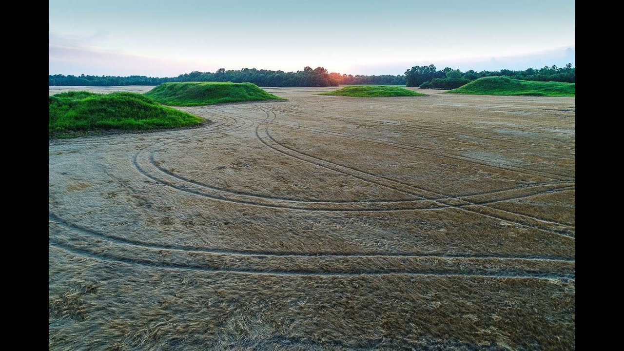 Kincaid Mounds: A Major Mississippian Center on the Lower Ohio River ...