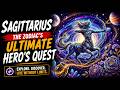 Sagittarius: The Zodiac's Ultimate Hero's Quest Explained