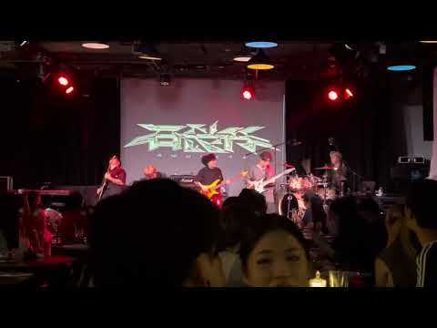 （新歌）人維偽術 @amuletsofficial — @EarUpMusic 2023