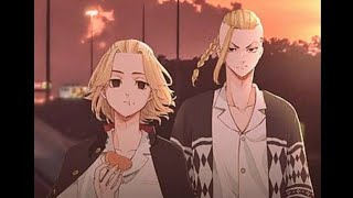 TOKYO REVENGERS BADASS - EDIT
