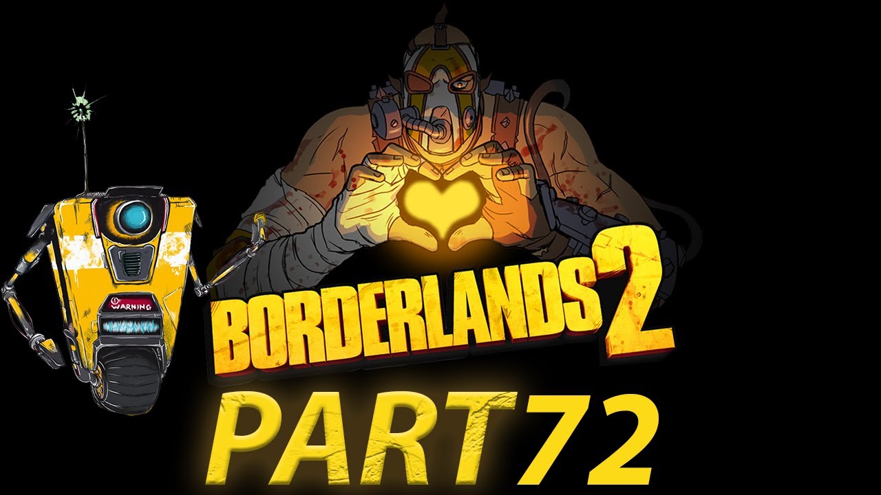 Borderlands 2 Walkthrough Part 72 LV 19 4K 60fps YouTube borderlands-2-walkthrough-part-72-lv-19-4k-60fps-youtube