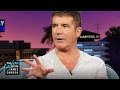 Simon Cowell on Zayn Malik Leaving One Direction