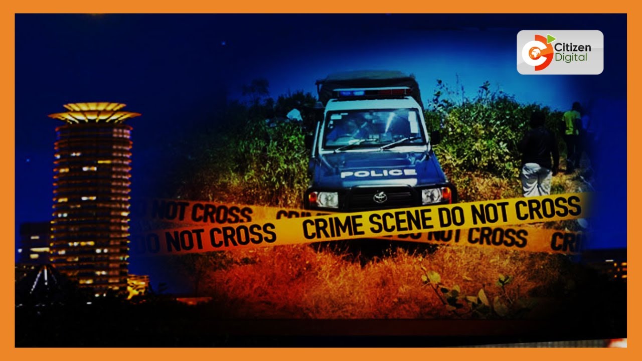 Sungusungu gang accused of killing 3 young men in Mombasa