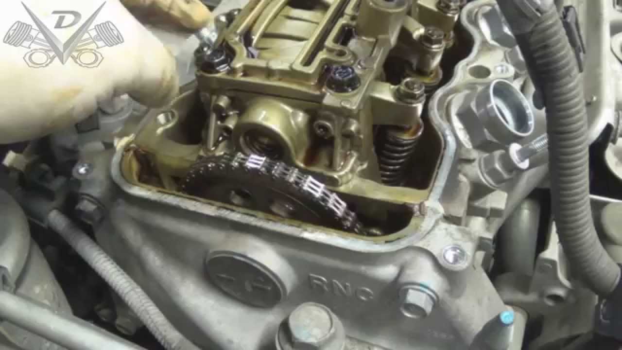 Oficina Mecânica - 07-04-2015 - Honda Civic 1.8 16v. 2008 do Diego