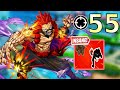 High Kill Red Kirishima Ranked Gameplay My Hero Ultra Rumble MHUR