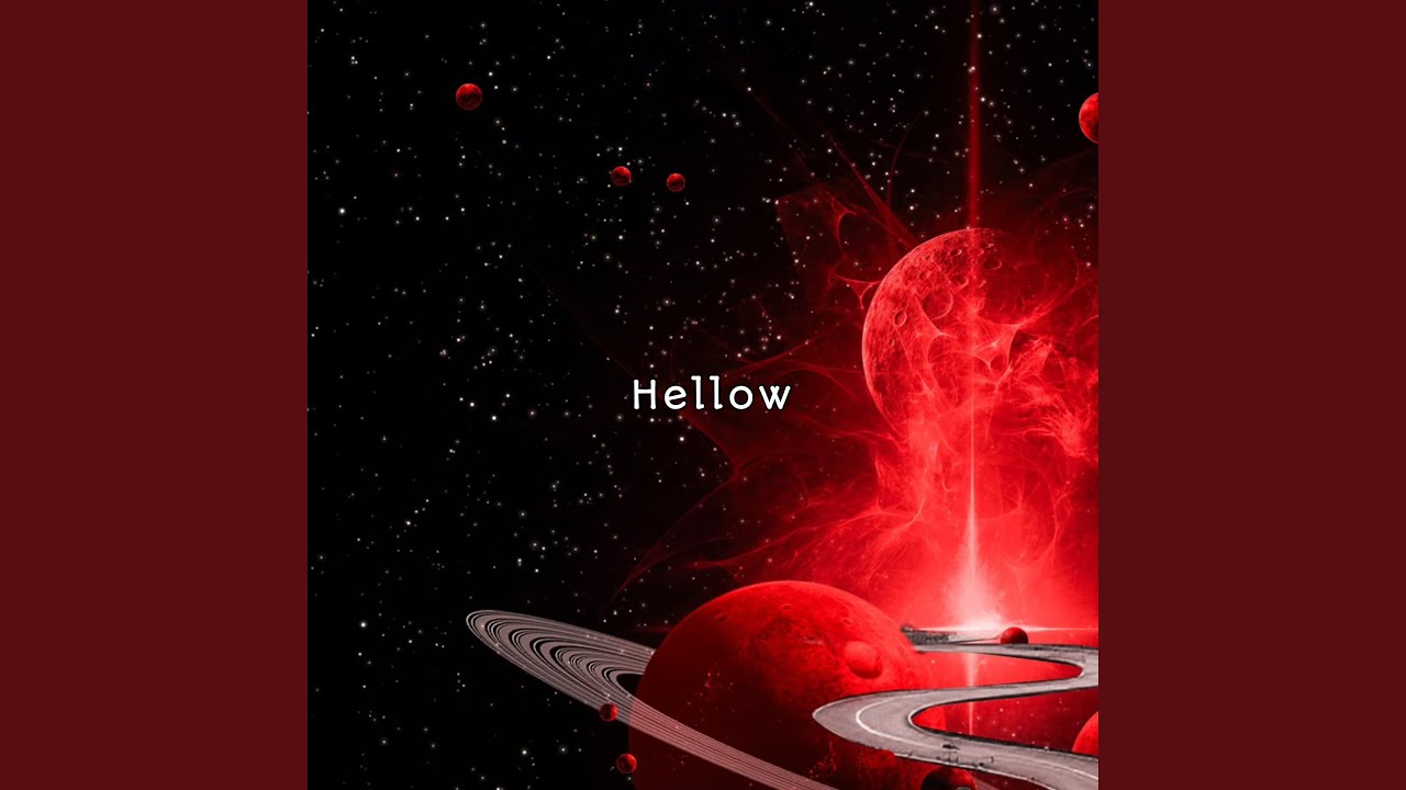 Watch Hellow on YouTube Watch Hellow on YouTube