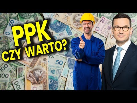 PPK - Employee Capital Plans - Is it worth joining? - Analysis by Commentator Money Bank PL