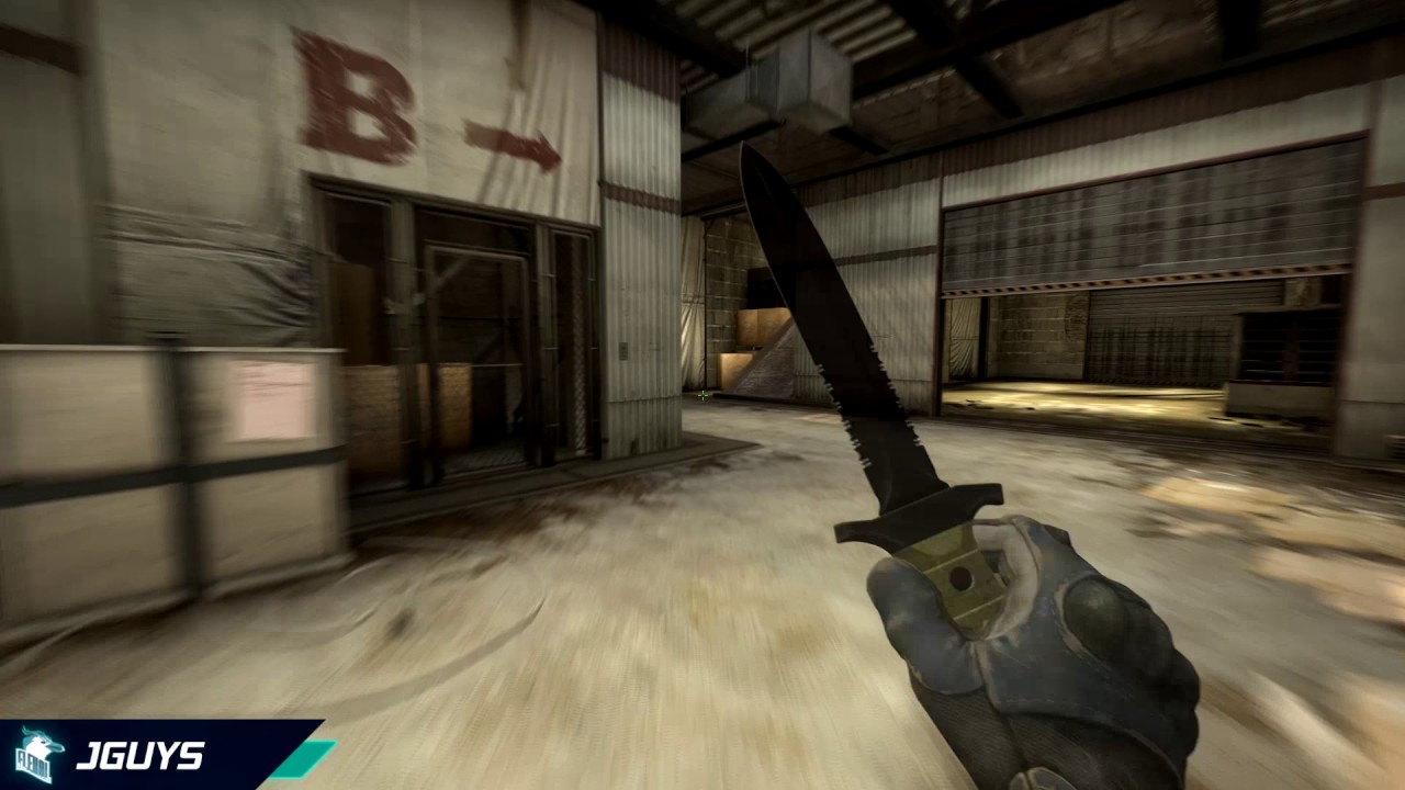 Small CS:GO Ace - Team Flexal - YouTube