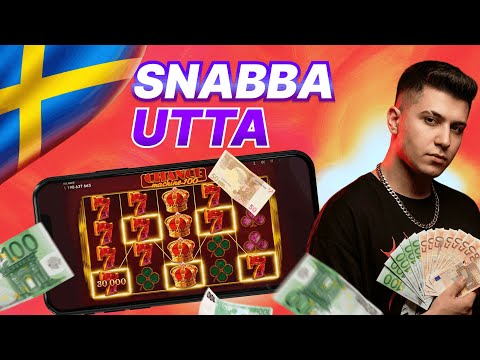 Spela Gratis i Sveriges Bästa Casino Utan Insättning - NV Casino