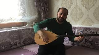 Cihan Bozkurt - Engin Ol Gönül Gel Ha Gönül Havalanma