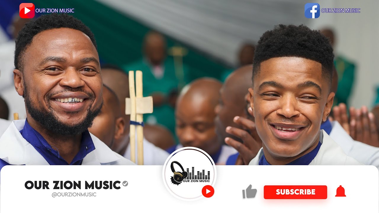 River Of Mercy - Thukuthela & Babeyishumi & Amen🔥🔥🔥| Appreciation Service Of Archbishop Shongwe