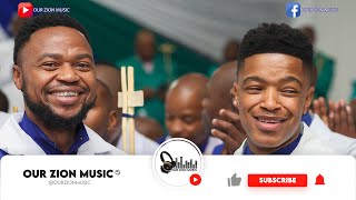 River Of Mercy - Thukuthela & Babeyishumi & Amen🔥🔥🔥| Appreciation Service Of Archbishop Shongwe