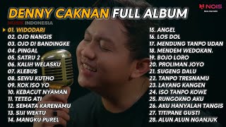 DENNY CAKNAN ' WIDODARI ' FULL ALBUM 2023