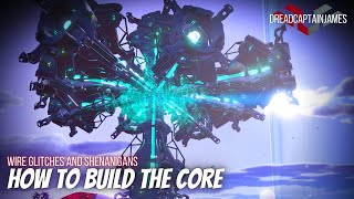 No Man's Sky: Glitch Building the Electromagnetic Core - A Step-by-Step Guide