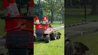 smell The Freshly Cut Grass  eastcoastpark Singapore october 2023