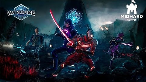 New NFT game - WarQube gameplay. Mix of P2E and F2P. MOBA game 2023 in mobile.  Play to earn crypto