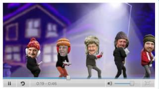 Farting Carol Ecard Personalized Christmas Ecards Jibjab Com