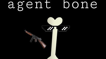 /Agent bone\
