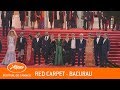 BACURAU - Red Carpet - Cannes 2019 - EV